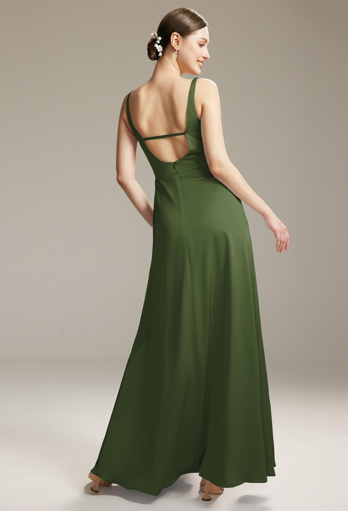 AW Eunice Dress